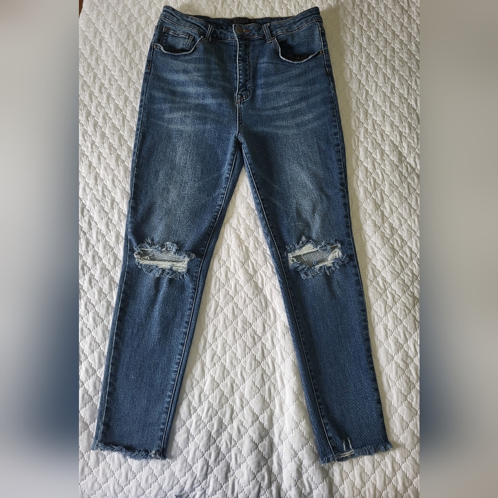 Risen Jeans size 32/15